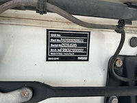 2016 iveco eurocargo 75-210 vrachtwagen - afbeelding 39 van  42