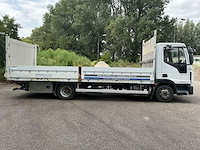 2016 iveco eurocargo 75-210 vrachtwagen - afbeelding 33 van  42