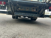 2016 iveco eurocargo 75-210 vrachtwagen - afbeelding 41 van  42
