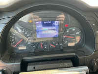 2016 iveco stralis 480 e6 vrachtwagen - afbeelding 35 van  50