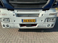 2016 iveco stralis 480 e6 vrachtwagen - afbeelding 5 van  31
