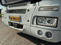 2016 iveco stralis 480 e6 vrachtwagen - afbeelding 6 van  31