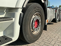 2016 iveco stralis 480 e6 vrachtwagen - afbeelding 8 van  31