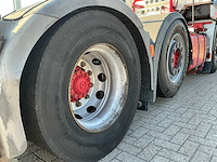 2016 iveco stralis 480 e6 vrachtwagen - afbeelding 11 van  31