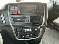 2016 iveco stralis 480 e6 vrachtwagen - afbeelding 20 van  31