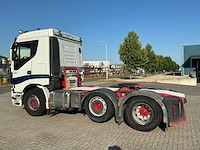 2016 iveco stralis 480 e6 vrachtwagen - afbeelding 23 van  31
