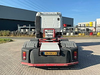 2016 iveco stralis 480 e6 vrachtwagen - afbeelding 24 van  31