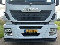 2016 iveco vuilniswagen ad260sy-ps cng - vrachtwagen - afbeelding 5 van  54