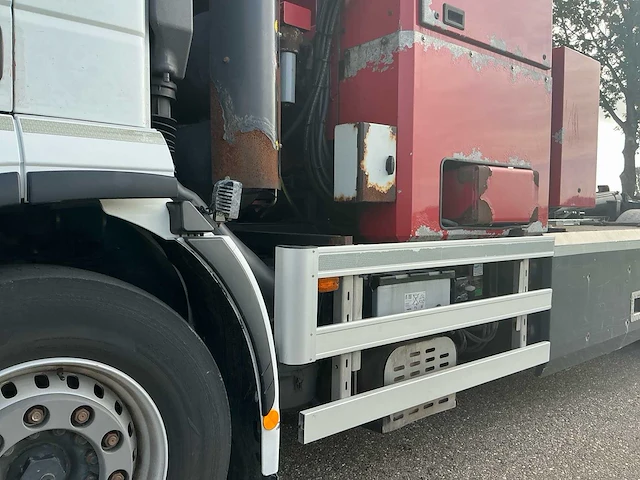 2016 iveco vuilniswagen ad260sy-ps cng - vrachtwagen - afbeelding 7 van  54