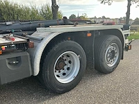 2016 iveco vuilniswagen ad260sy-ps cng - vrachtwagen - afbeelding 9 van  54