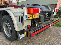 2016 iveco vuilniswagen ad260sy-ps cng - vrachtwagen - afbeelding 10 van  54