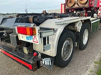 2016 iveco vuilniswagen ad260sy-ps cng - vrachtwagen - afbeelding 14 van  54