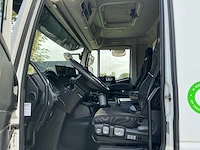 2016 iveco vuilniswagen ad260sy-ps cng - vrachtwagen - afbeelding 31 van  54