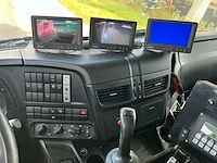 2016 iveco vuilniswagen ad260sy-ps cng - vrachtwagen - afbeelding 38 van  54