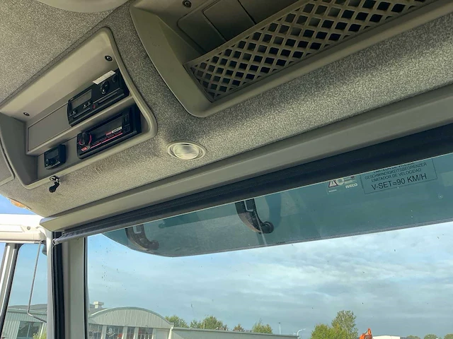 2016 iveco vuilniswagen ad260sy-ps cng - vrachtwagen - afbeelding 50 van  54