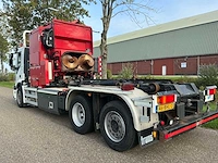 2016 iveco vuilniswagen ad260sy-ps cng - vrachtwagen - afbeelding 44 van  54