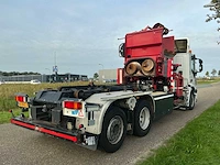 2016 iveco vuilniswagen ad260sy-ps cng - vrachtwagen - afbeelding 53 van  54