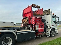 2016 iveco vuilniswagen ad260sy-ps cng - vrachtwagen - afbeelding 54 van  54