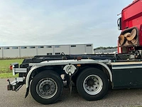 2016 iveco vuilniswagen ad260sy-ps cng - vrachtwagen - afbeelding 2 van  66
