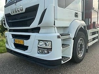 2016 iveco vuilniswagen ad260sy-ps cng - vrachtwagen - afbeelding 6 van  66