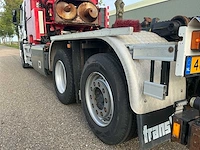2016 iveco vuilniswagen ad260sy-ps cng - vrachtwagen - afbeelding 11 van  66
