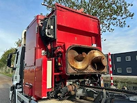2016 iveco vuilniswagen ad260sy-ps cng - vrachtwagen - afbeelding 36 van  66