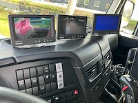 2016 iveco vuilniswagen ad260sy-ps cng - vrachtwagen - afbeelding 48 van  66