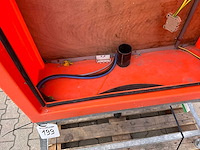 2016 jäger direkt kanto bouw aansluitkast - afbeelding 4 van  13