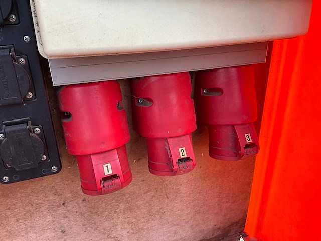 2016 jäger direkt kanto bouw aansluitkast - afbeelding 10 van  13