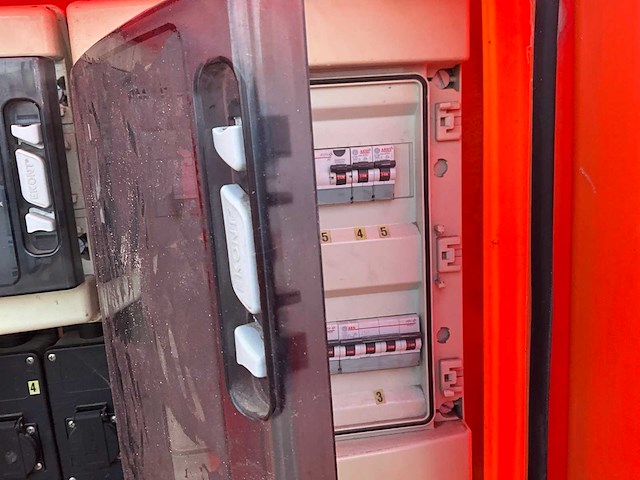 2016 jäger direkt kanto bouw aansluitkast - afbeelding 13 van  13