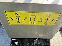 2016 jansen bhsm-175 overige agrarisch - afbeelding 13 van  23