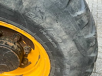 2016 jcb 409 t4 shovel - afbeelding 36 van  44