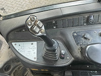 2016 jcb 409 t4 shovel - afbeelding 13 van  44