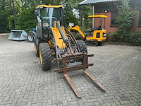 2016 jcb 409 t4 shovel - afbeelding 12 van  44