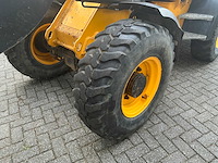 2016 jcb 409 t4 shovel - afbeelding 5 van  44
