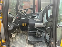 2016 jcb 409 t4 shovel - afbeelding 17 van  44