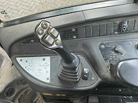 2016 jcb 409 t4 shovel - afbeelding 20 van  44