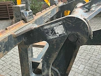 2016 jcb 409 t4 shovel - afbeelding 37 van  44