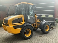 2016 jcb 409 t4 shovel - afbeelding 3 van  44