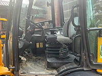 2016 jcb 409 t4 shovel - afbeelding 8 van  44