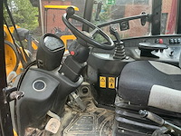 2016 jcb 409 t4 shovel - afbeelding 10 van  44