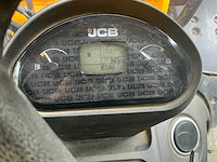 2016 jcb 409 t4 shovel - afbeelding 14 van  44