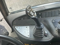 2016 jcb 409 t4 shovel - afbeelding 16 van  44