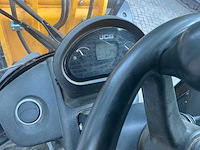 2016 jcb 409 t4 shovel - afbeelding 17 van  44