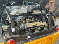 2016 jcb 409 t4 shovel - afbeelding 21 van  44