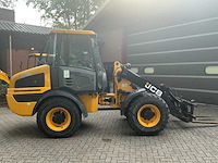 2016 jcb 409 t4 shovel - afbeelding 26 van  44