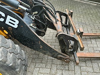2016 jcb 409 t4 shovel - afbeelding 29 van  44