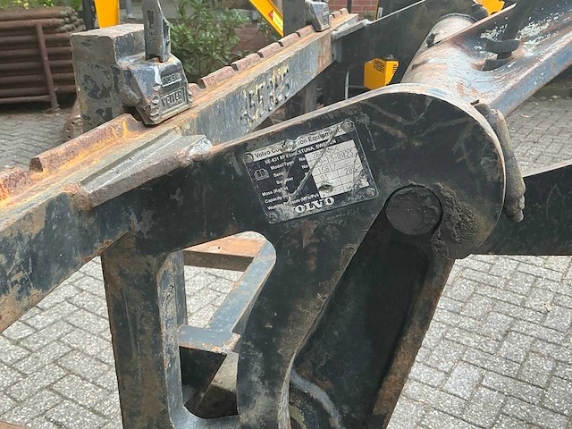 2016 jcb 409 t4 shovel - afbeelding 31 van  44