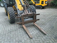2016 jcb 409 t4 shovel - afbeelding 32 van  44