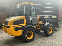 2016 jcb 409 t4 shovel - afbeelding 23 van  44